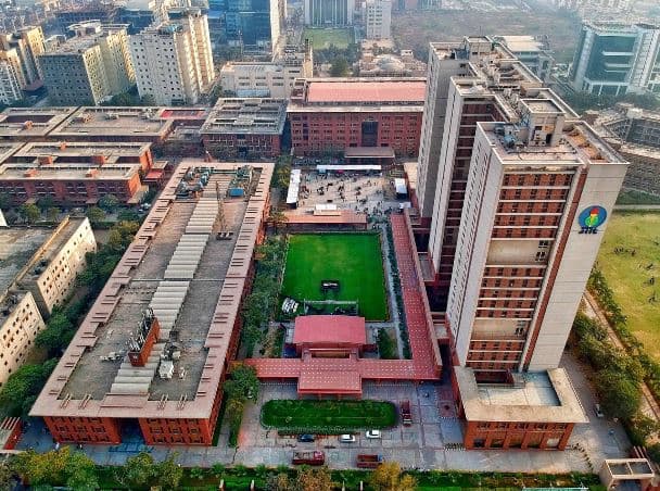 Jaypee Institute of Information Technology, Noida