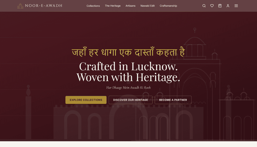 Noor-e-Awadh