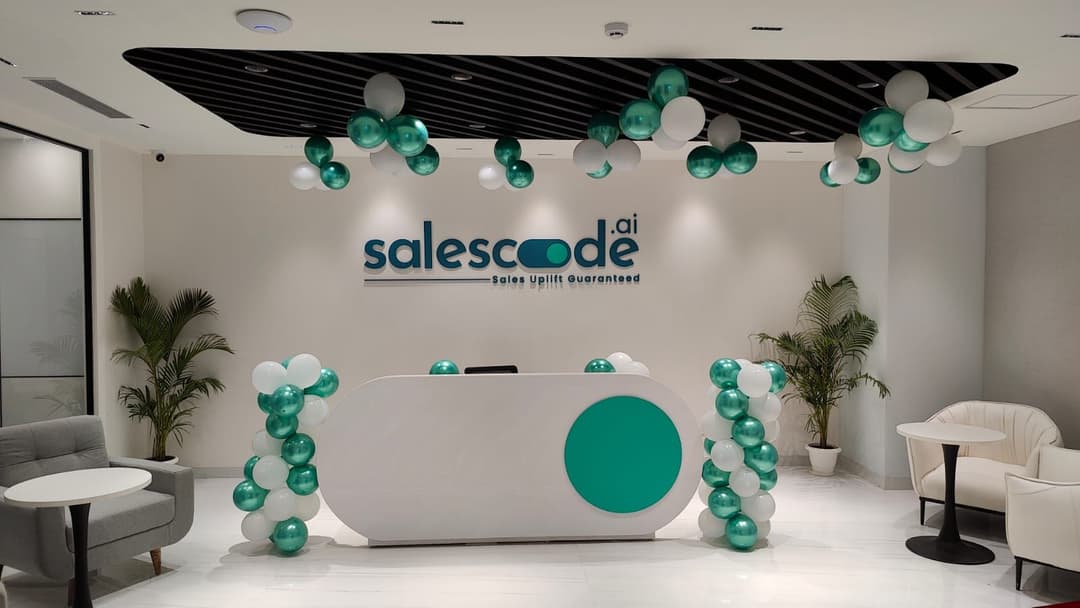SalesCode.ai